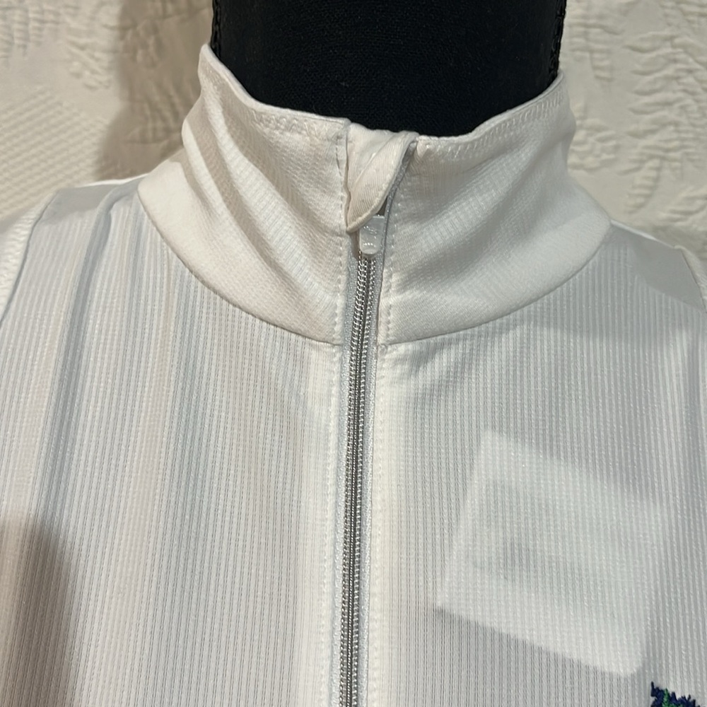 Zero Restriction pullover, size‎ extra small, NWT… - image 3